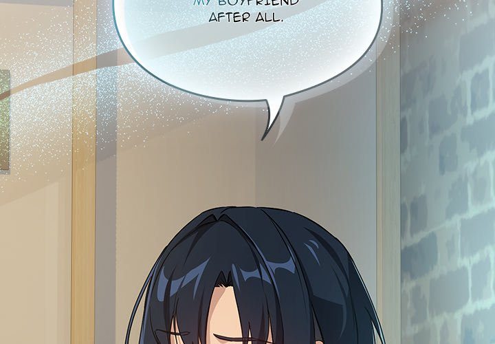 After Work Love Affairs page 4