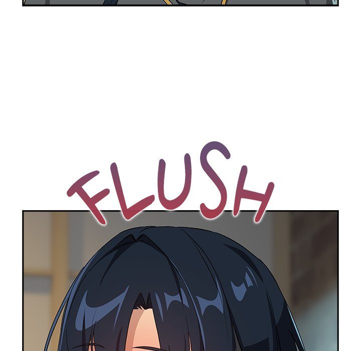 After Work Love Affairs page 8