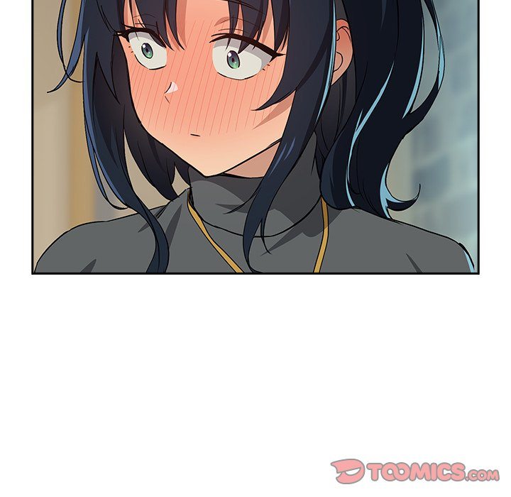 After Work Love Affairs page 9