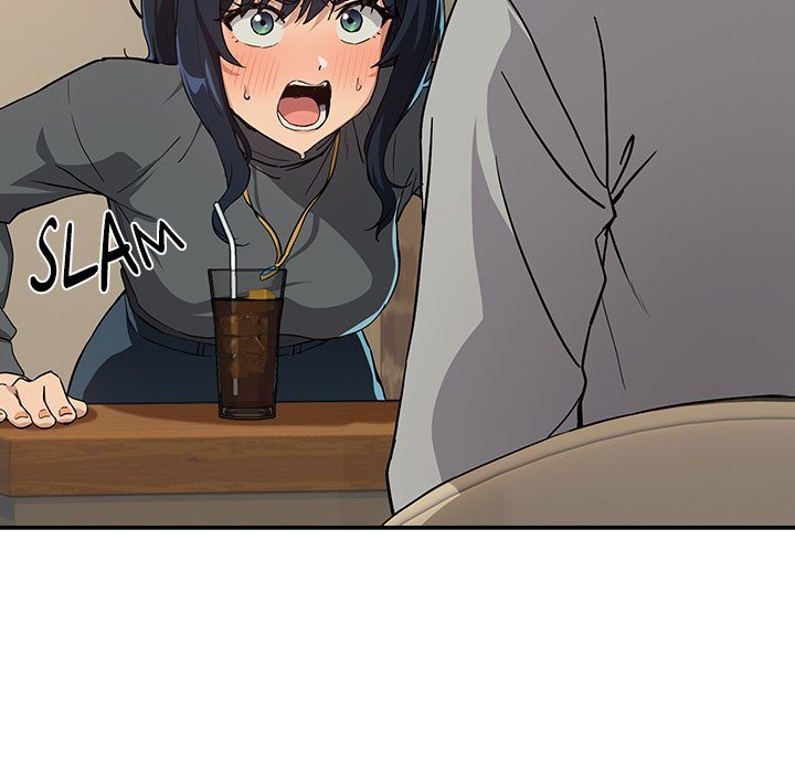 After Work Love Affairs page 11