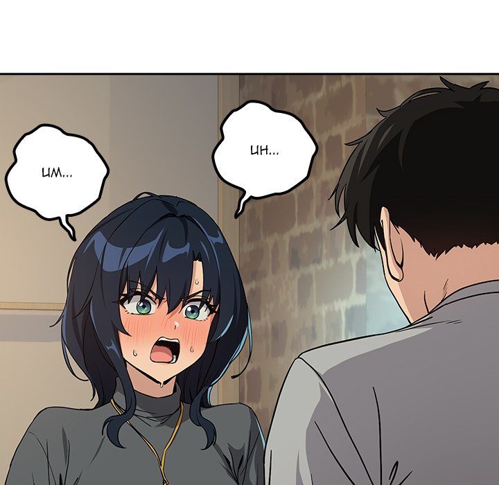 After Work Love Affairs page 12