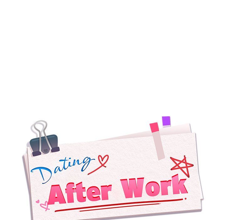 After Work Love Affairs page 25