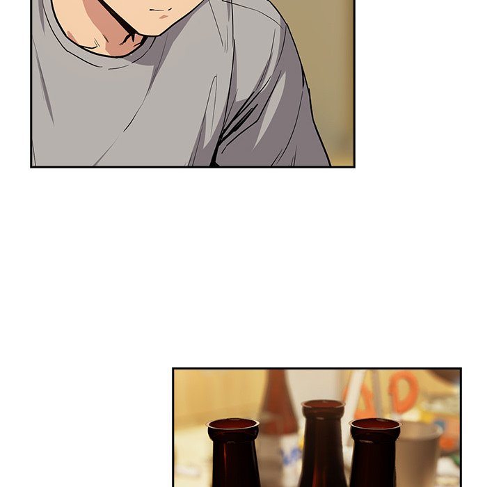After Work Love Affairs page 31