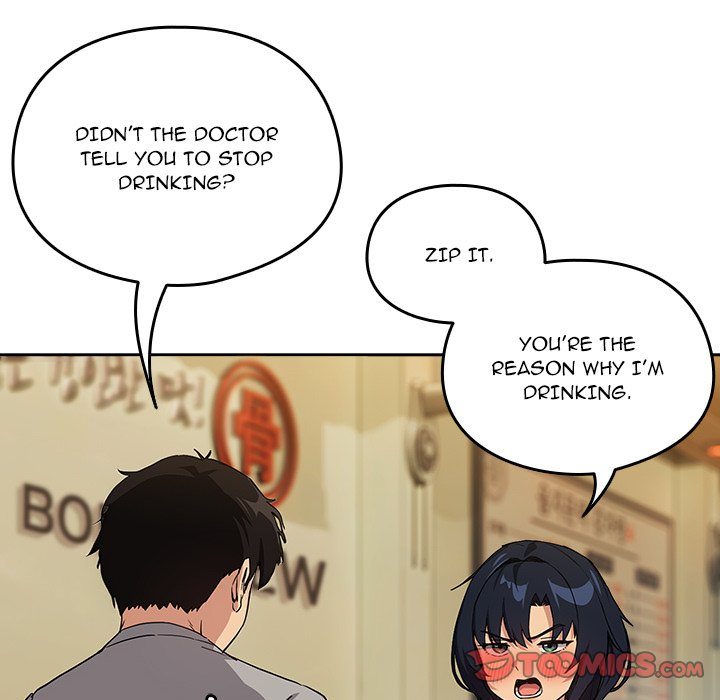After Work Love Affairs page 33