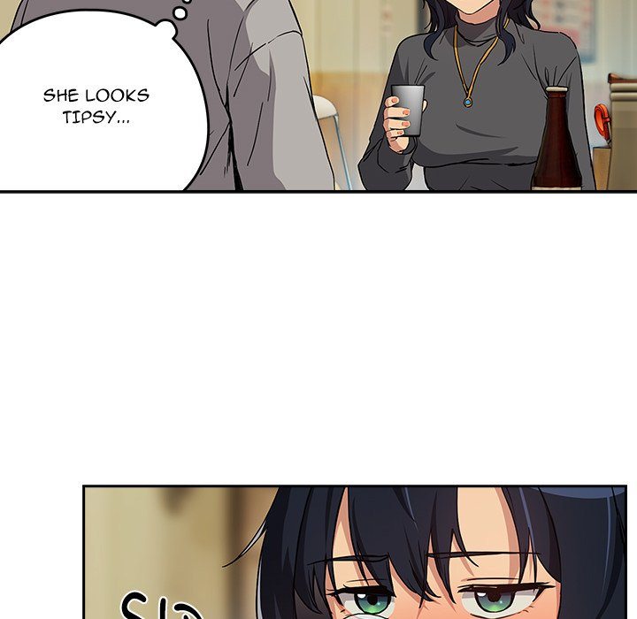 After Work Love Affairs page 34