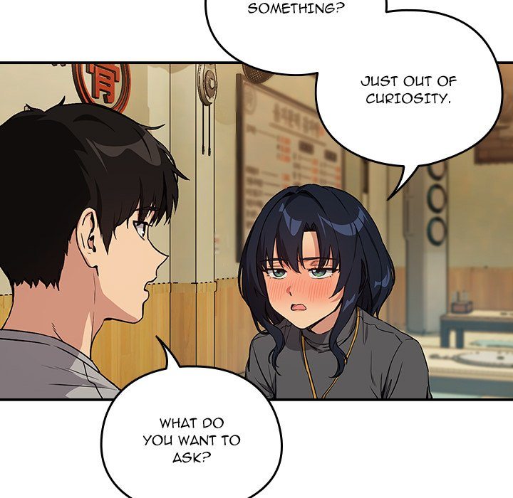 After Work Love Affairs page 40