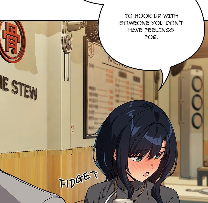 After Work Love Affairs page 52
