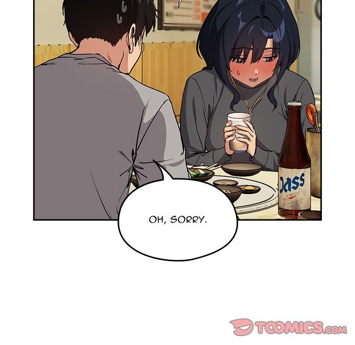 After Work Love Affairs page 57