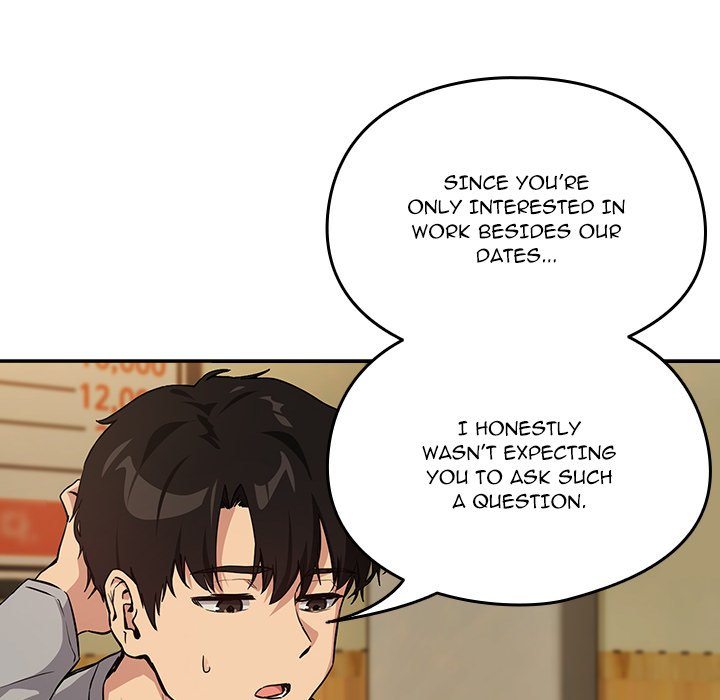 After Work Love Affairs page 58