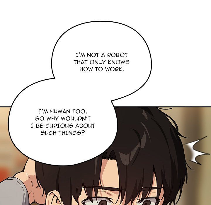 After Work Love Affairs page 61