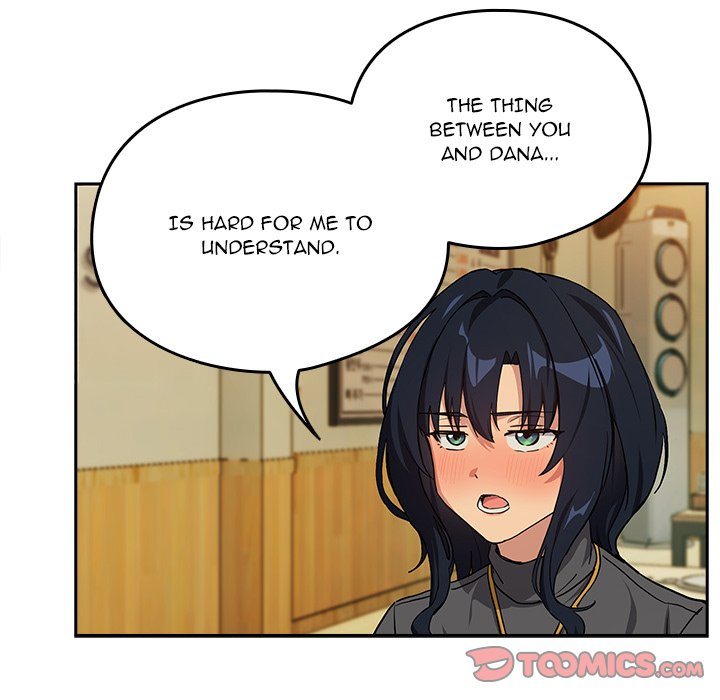 After Work Love Affairs page 63