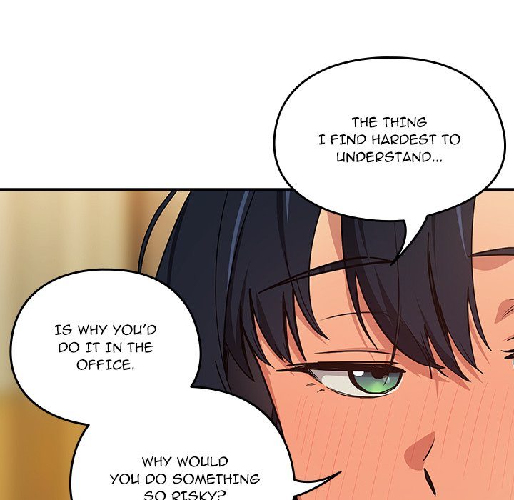 After Work Love Affairs page 64