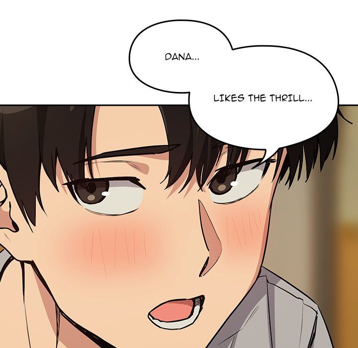 After Work Love Affairs page 67