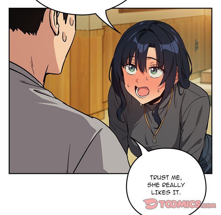After Work Love Affairs page 69