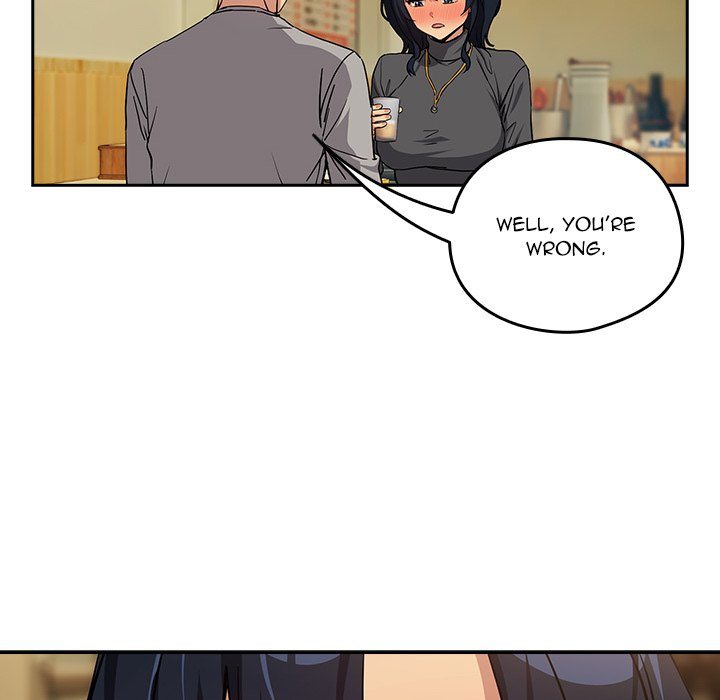 After Work Love Affairs page 72