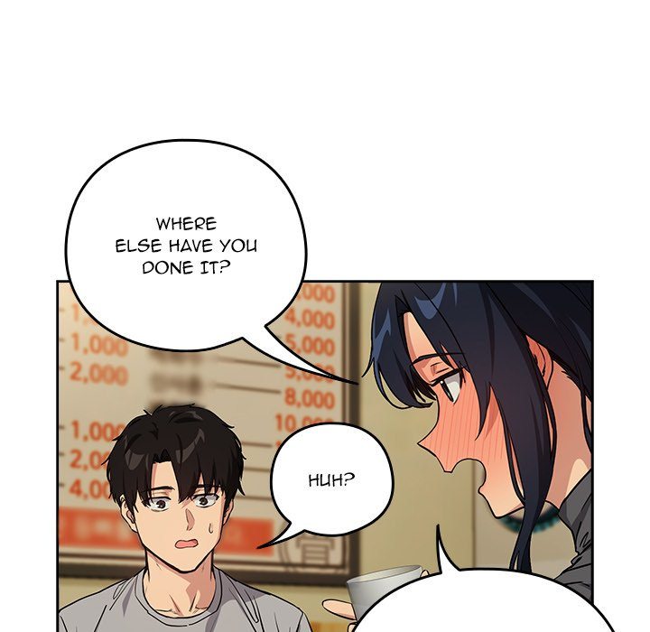 After Work Love Affairs page 74
