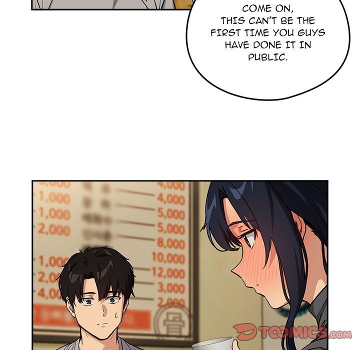 After Work Love Affairs page 75