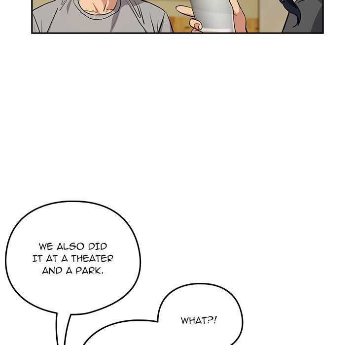 After Work Love Affairs page 76
