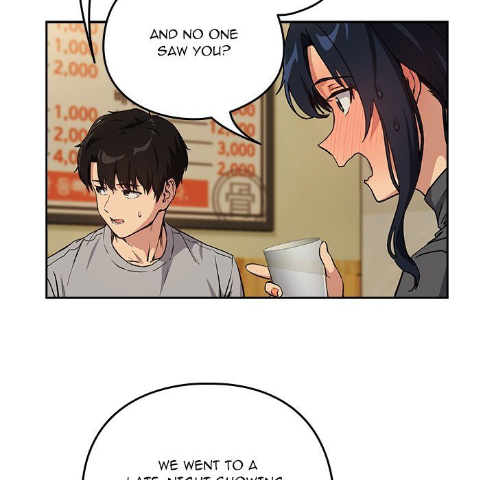 After Work Love Affairs page 77