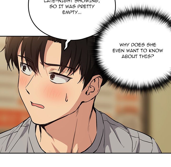 After Work Love Affairs page 78