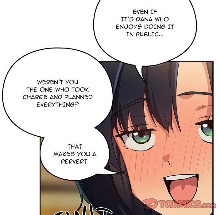 After Work Love Affairs page 87