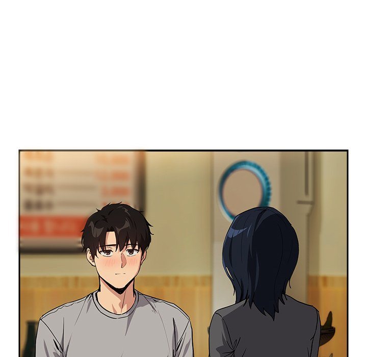 After Work Love Affairs page 95