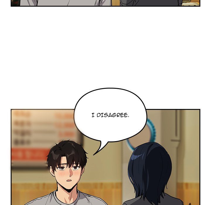 After Work Love Affairs page 96