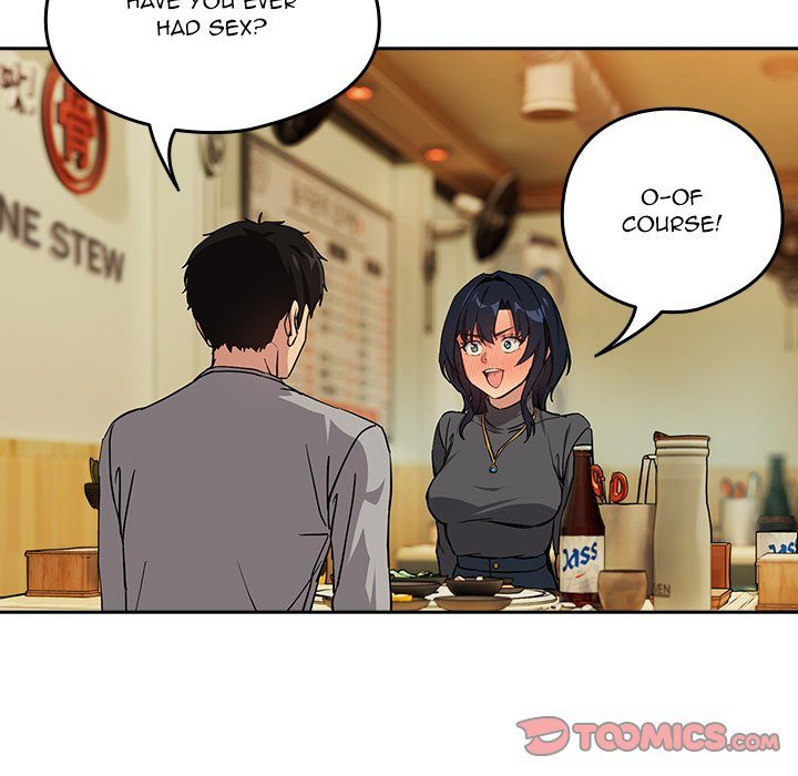 After Work Love Affairs page 99