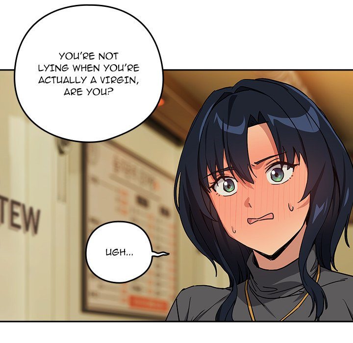 After Work Love Affairs page 100