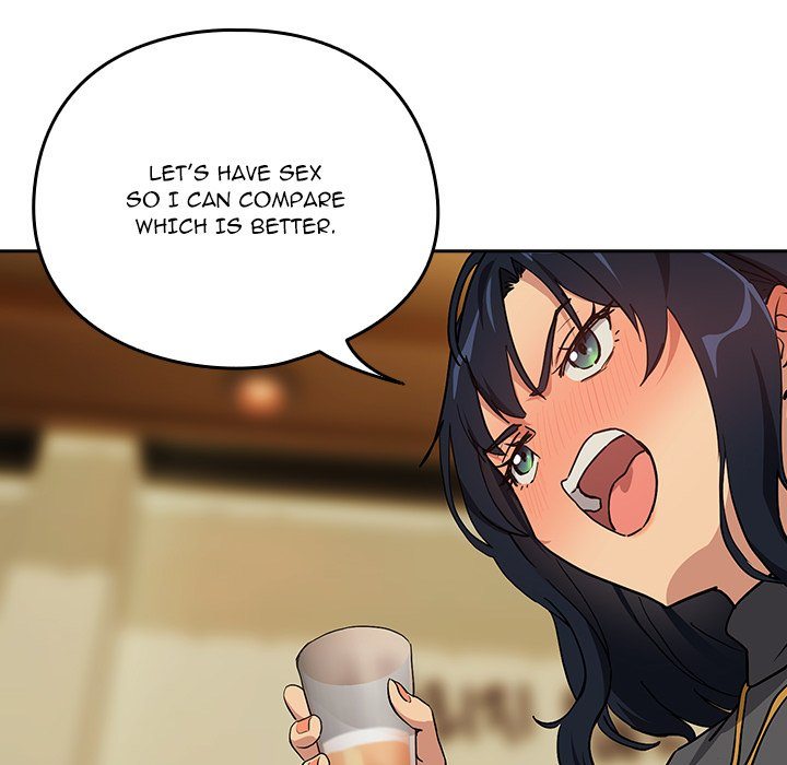 After Work Love Affairs page 104