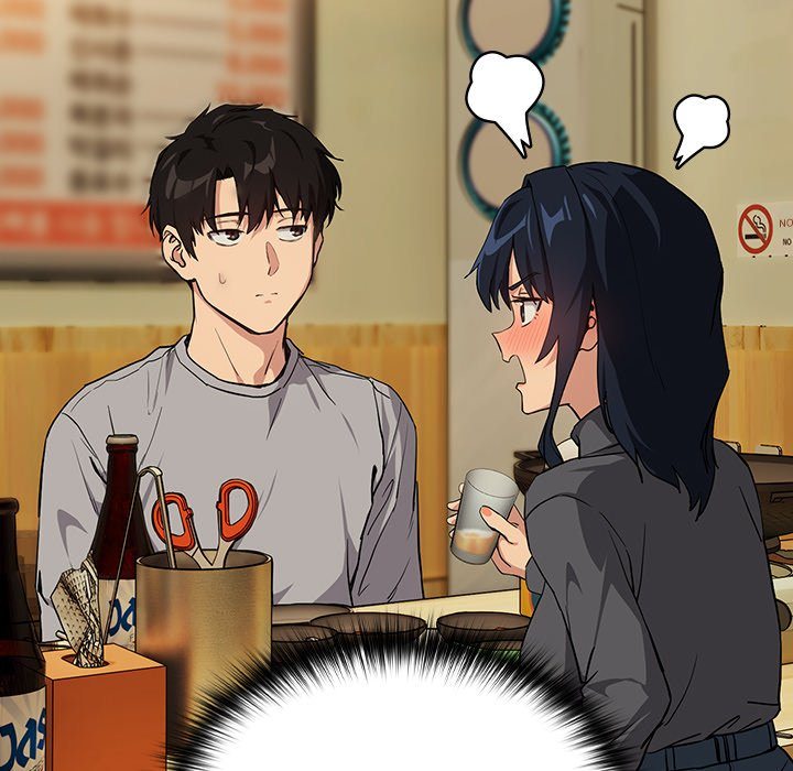 After Work Love Affairs page 110
