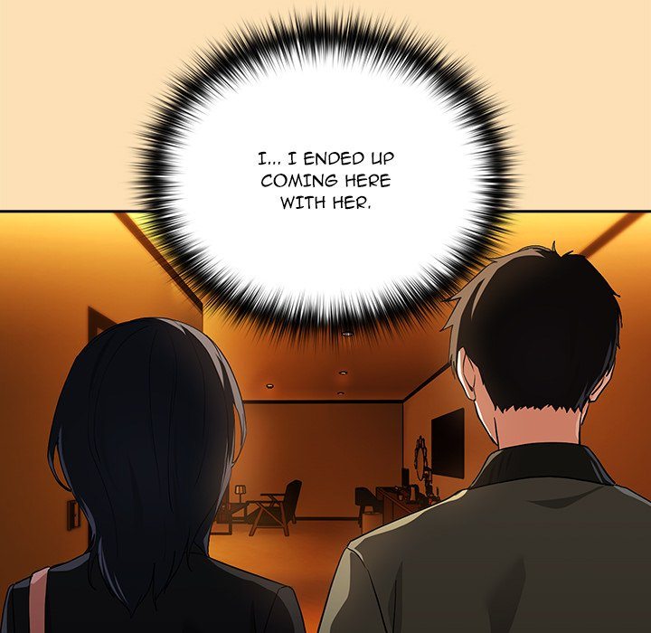 After Work Love Affairs page 119
