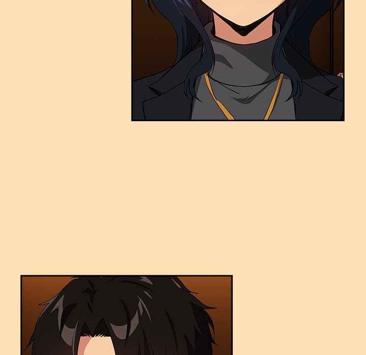 After Work Love Affairs page 7