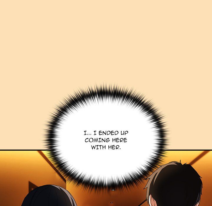 After Work Love Affairs page 9