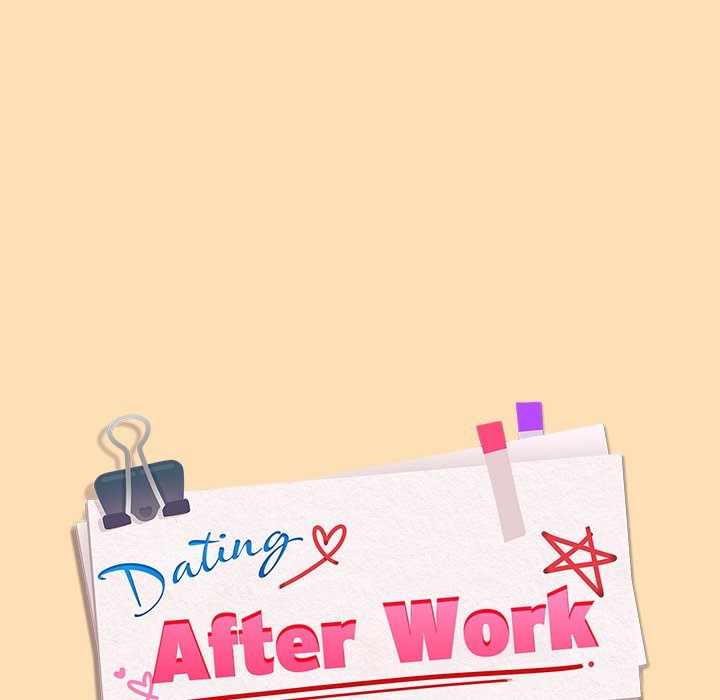After Work Love Affairs page 11