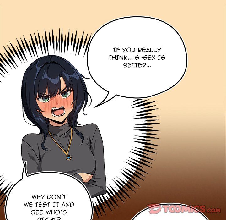 After Work Love Affairs page 20