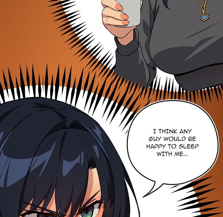 After Work Love Affairs page 22