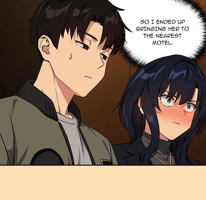 After Work Love Affairs page 24