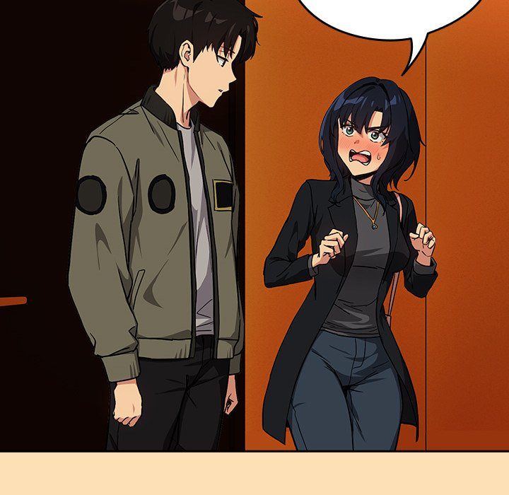 After Work Love Affairs page 30