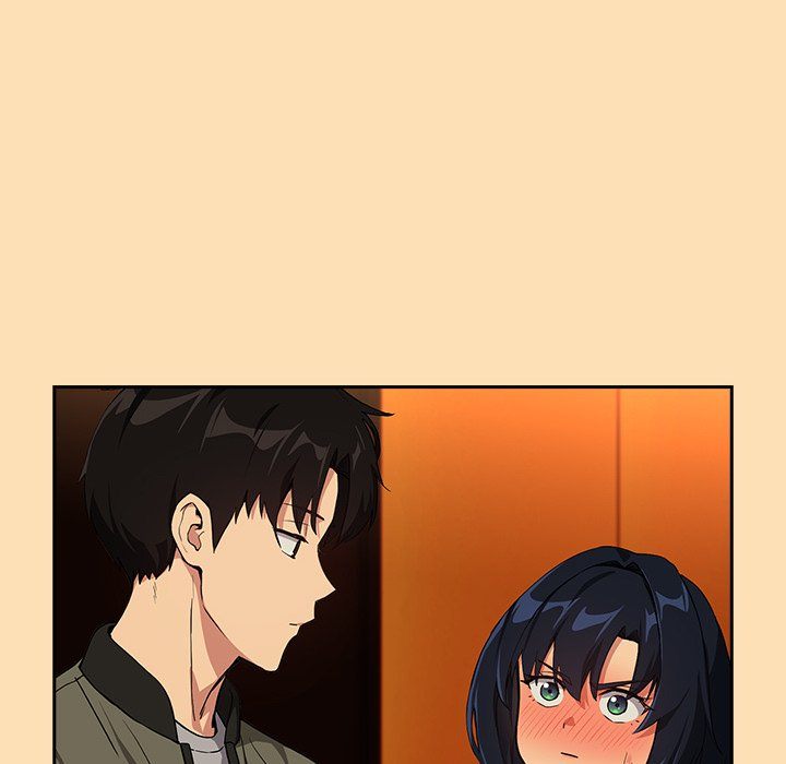 After Work Love Affairs page 31