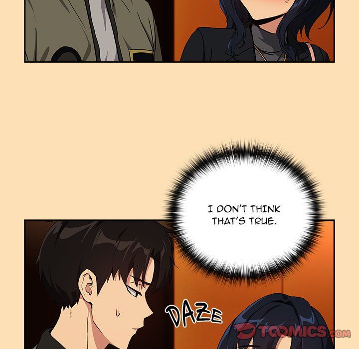 After Work Love Affairs page 32