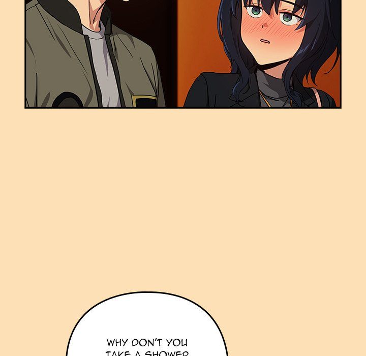 After Work Love Affairs page 33