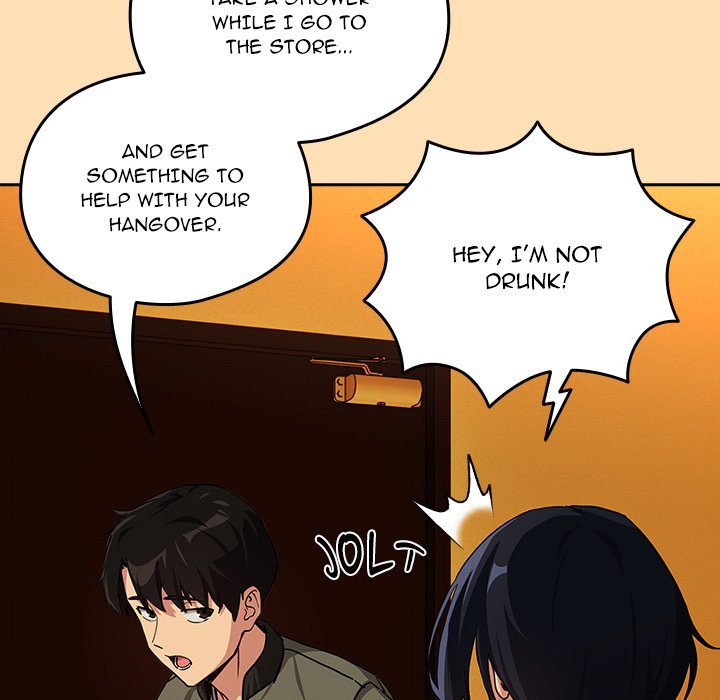 After Work Love Affairs page 34