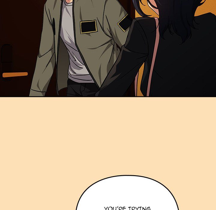 After Work Love Affairs page 35