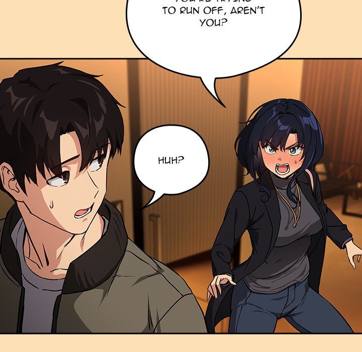 After Work Love Affairs page 36