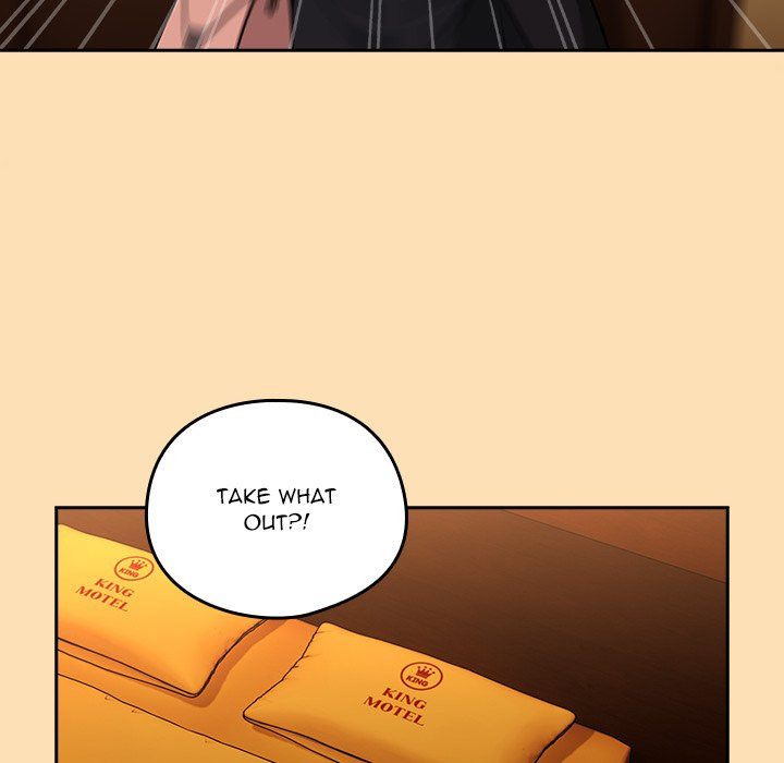 After Work Love Affairs page 47