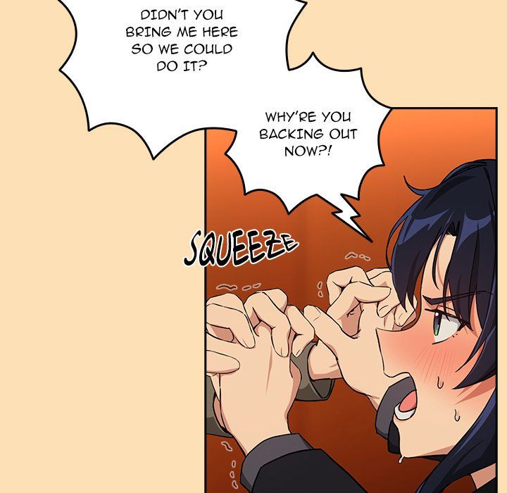 After Work Love Affairs page 49