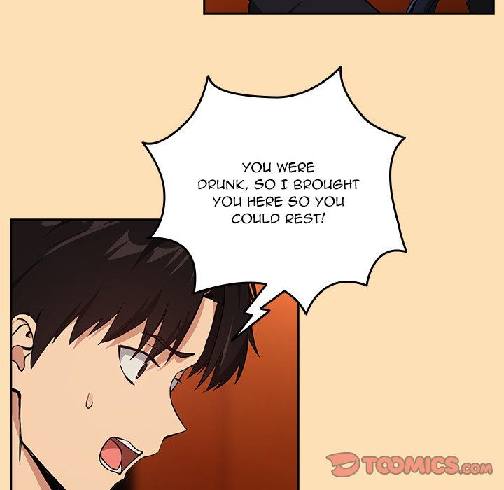 After Work Love Affairs page 50