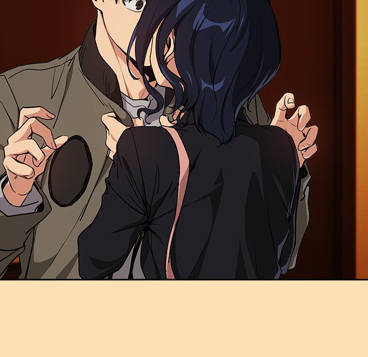 After Work Love Affairs page 79