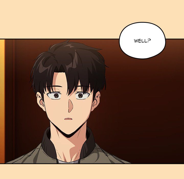 After Work Love Affairs page 85